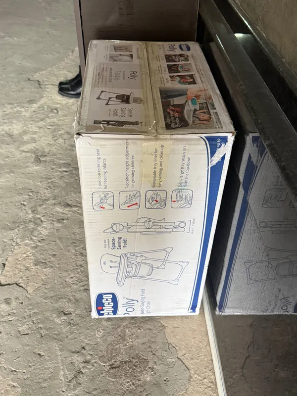 Chiko stulchik sotiladi 2