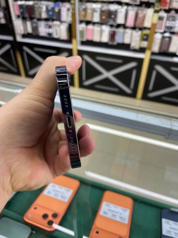 Iphone 14 Pro Max 7