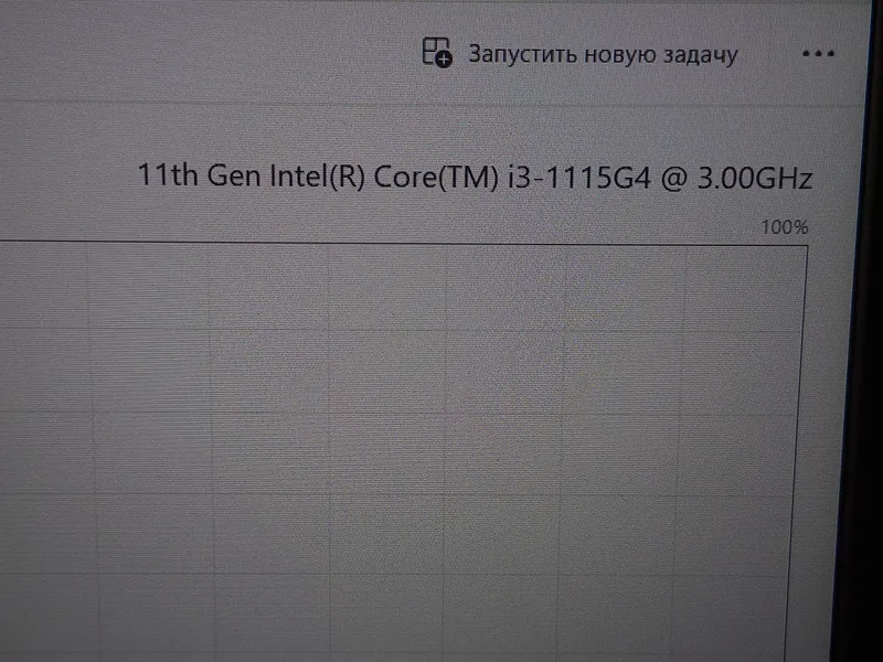 Ноутбук Dell 3