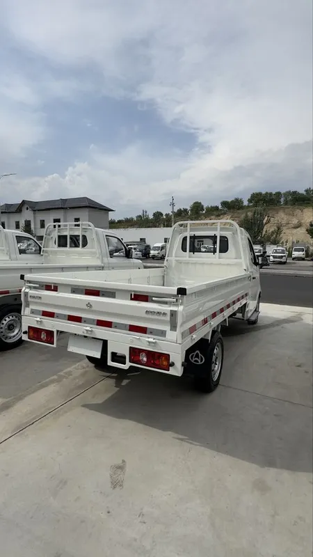 Changan Start 2026 6 Changan Start 2026 6