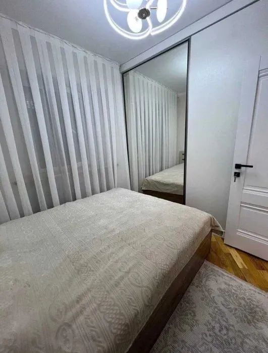 2 xonali kvartira ijaraga (Mirzo-Ulug‘bek tumani, mo‘ljal Ekopark C1) 4 2 xonali kvartira ijaraga (Mirzo-Ulug‘bek tumani, mo‘ljal Ekopark C1) 4