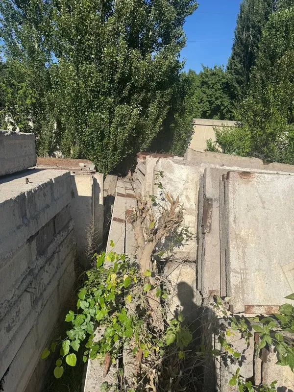 Beton naves sotiladi razmeri 12×36 — фото 1