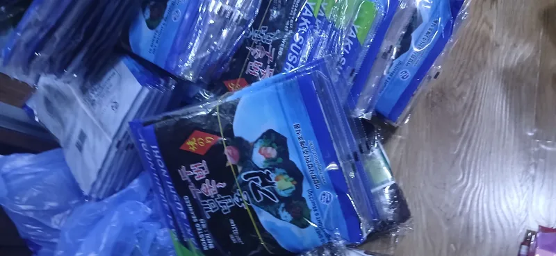 Koreyadan olib kelingan 5