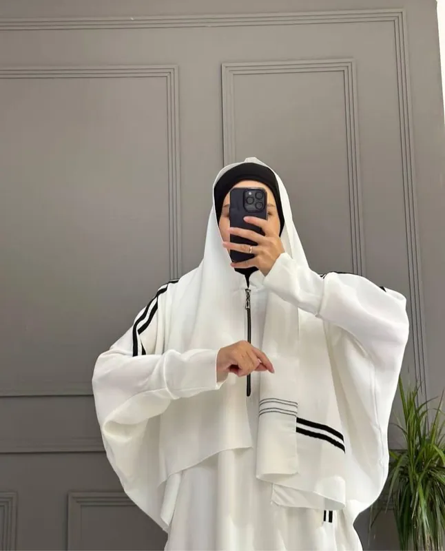 STIL ADIDAS 2