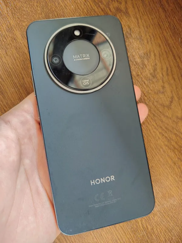 Honor X9D 12/256gb 3