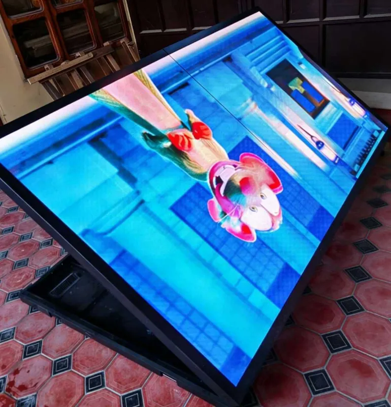 Новые LED экраны P3.0 и P2.5 HD в Ташкенте