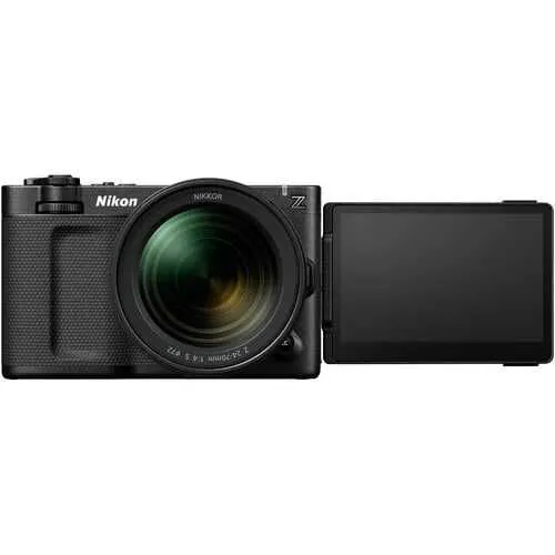 Nikon ZR Body Full Frame 6K RAW professional oynasiz kinokamera 4 Nikon ZR Body Full Frame 6K RAW professional oynasiz kinokamera 4