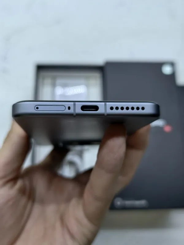 Xiaomi 15 Pro (global) 7