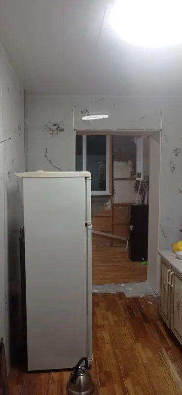 Ремонт квартир малярка