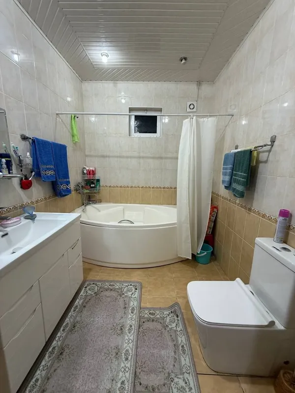 По цене земли Гузаль махалля ул Сокин 8 соток 500 м² 6 комнат — фото 9