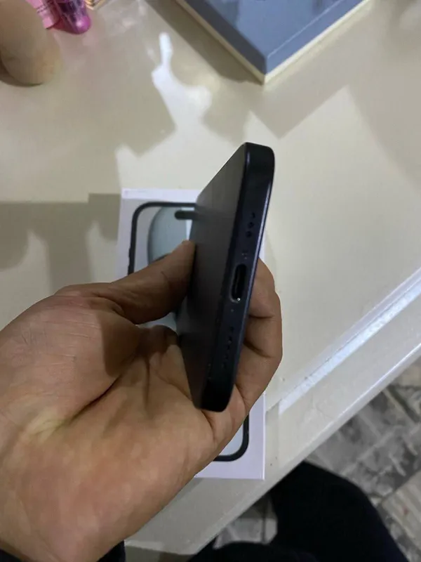 iphone 15 256 dual sim — фото 2