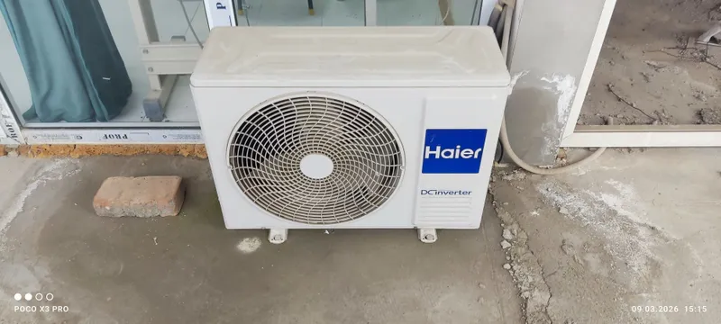 Konditsioner HAIER — фото 1