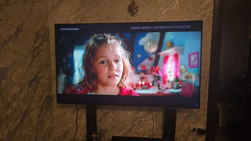 lg 55sm8600 4k.smart tv 120 герц — фото 1