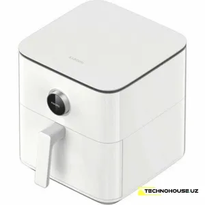 Аэрогриль Xiaomi Smart Air Fryer 6,5L White