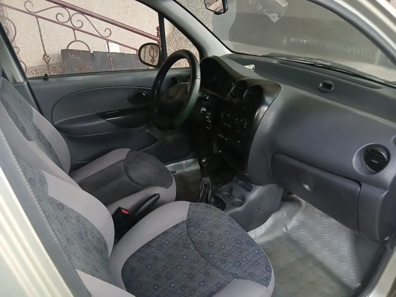 Matiz MX tozza sotiladi. 5
