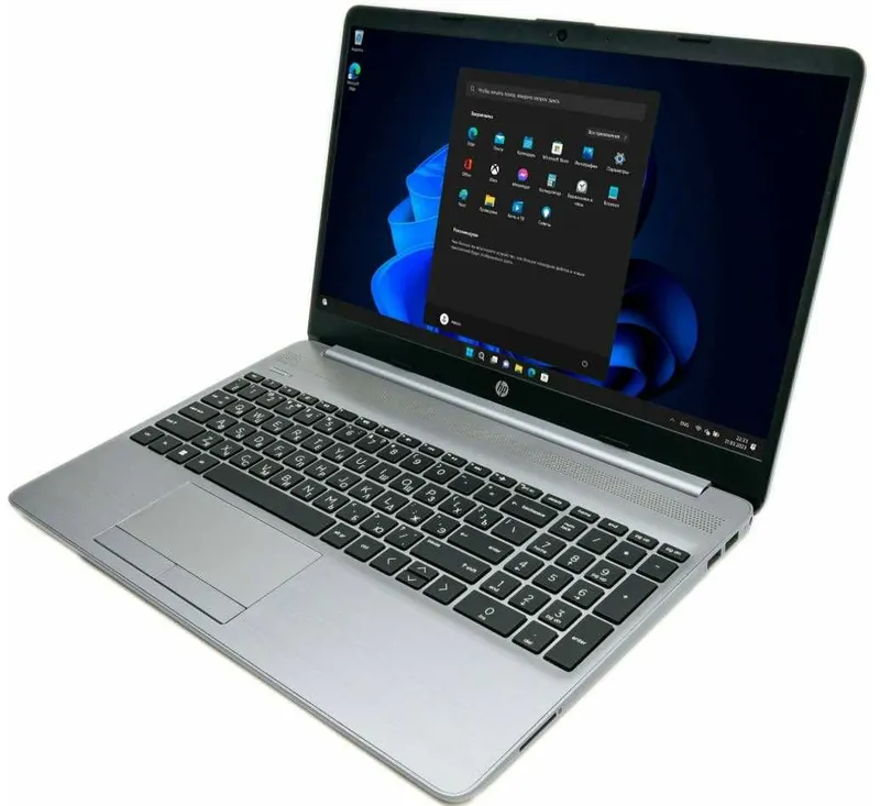 HP 4500 4/256 ГБ SSD — фото 1
