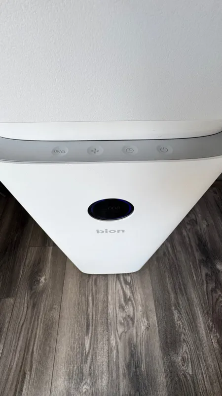 Air purifier humdifier 8 Air purifier humdifier 8