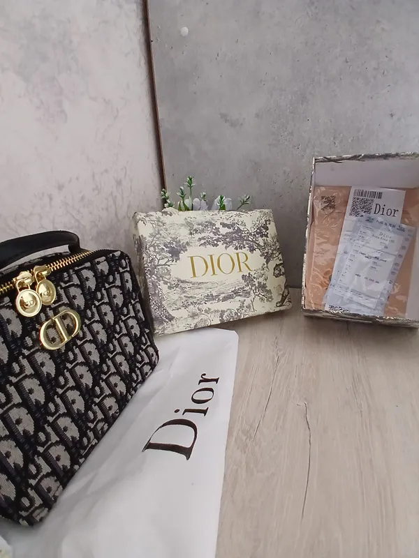 Christian Dior Сумка — фото 1