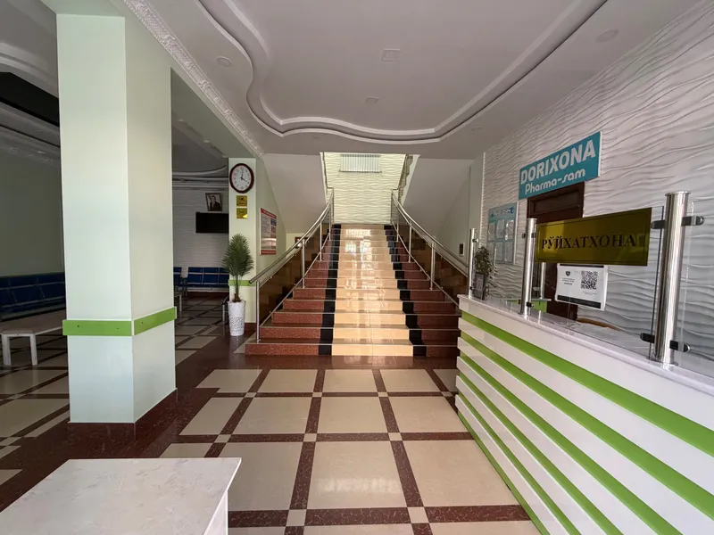 Долгосрочная аренда — фото 1