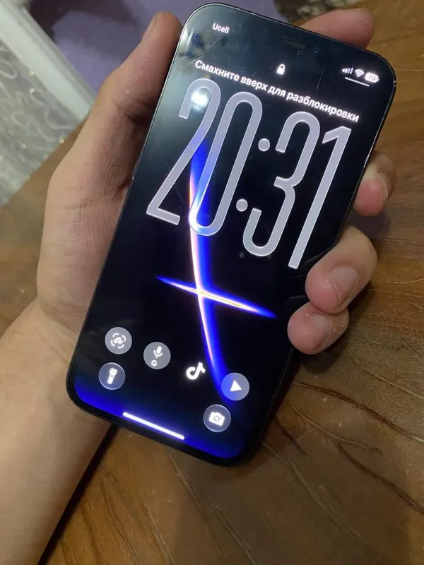 Iphone 12 pro ideal 128/77 3 Iphone 12 pro ideal 128/77 3