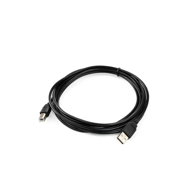 | Кабель соединительный USB - A(m) B(m) 3 m — фото 1