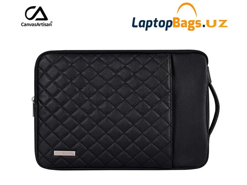 notebook sumka CanvasArtisan®️ 13.3″-15.6