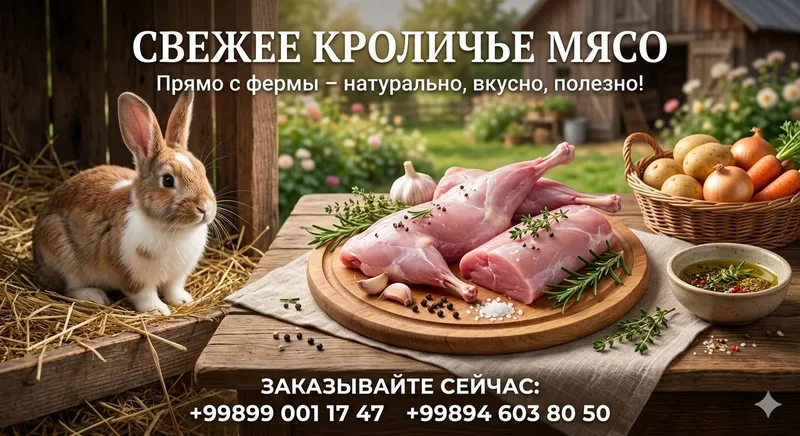 Халол гушт махсулотлари — фото 1 Халол гушт махсулотлари — фото 1