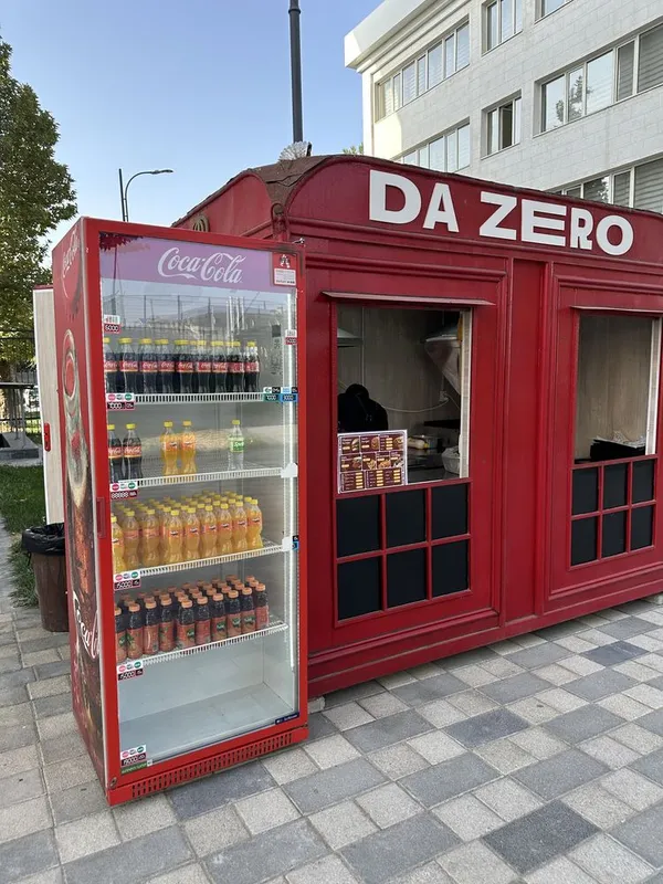 Food Truck xolati zor srcohna sotiladi — фото 2