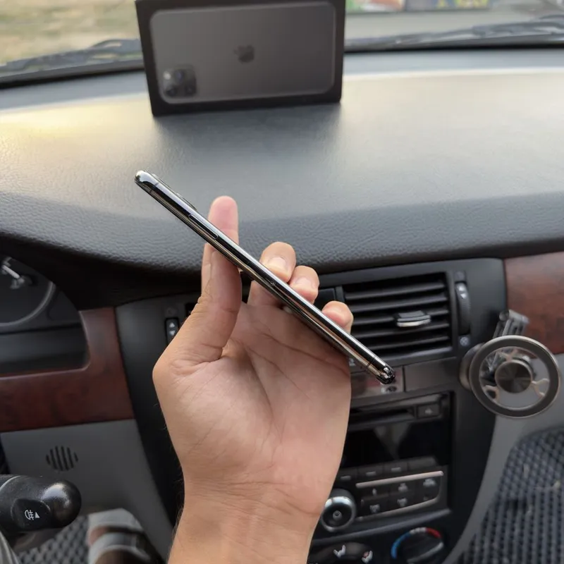 Iphone 11 pro max 256 gb Space gray 2 Iphone 11 pro max 256 gb Space gray 2