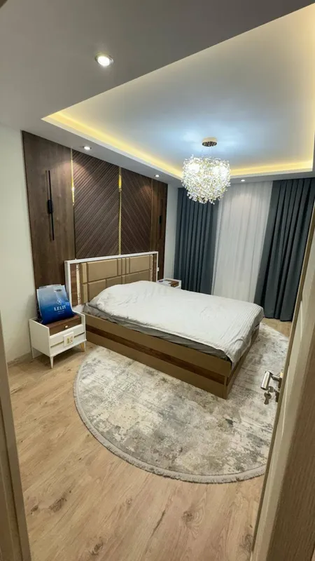 Almazar tumanida 53 m²lik 3 xonali kvartira sotiladi 3 Almazar tumanida 53 m²lik 3 xonali kvartira sotiladi 3