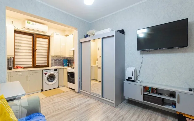 Продается квартира 1/1/4 м.Олмачи ул.ТуртАрык