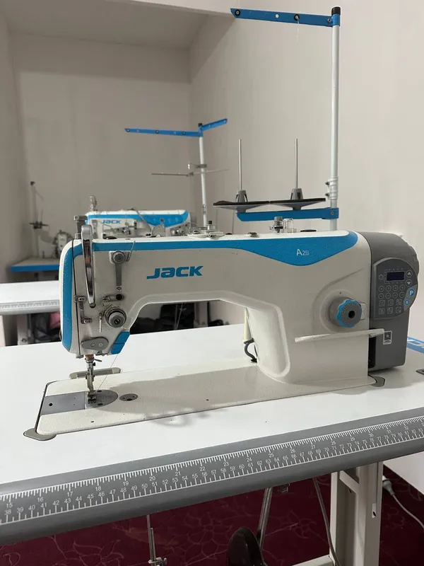 Jack A2s 250$ — фото 1