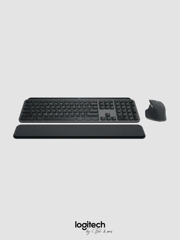 Logitech MX Keys S Combo — набор 2 Logitech MX Keys S Combo — набор 2