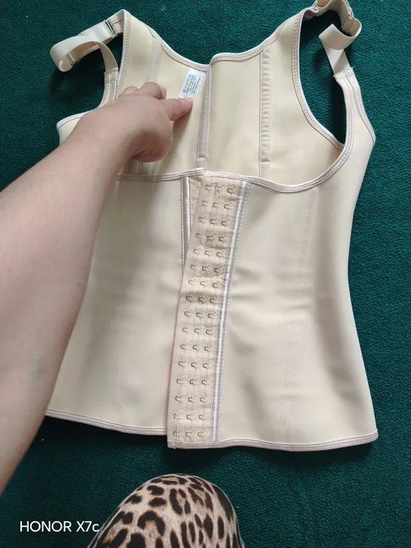 Korset - Latex Colombia originali S razmeri