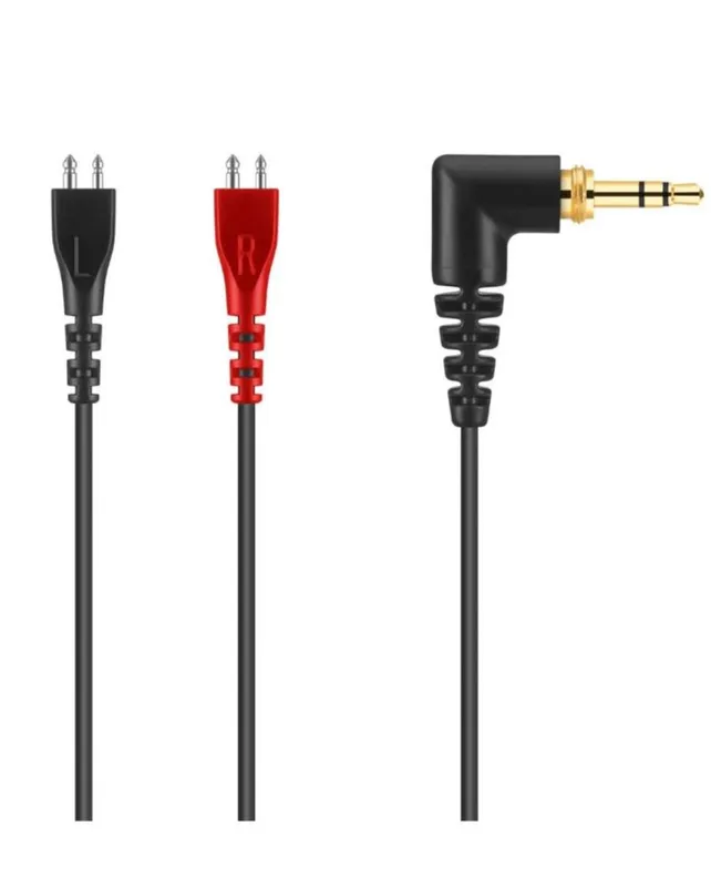 Sennheiser HD25 plus — фото 3