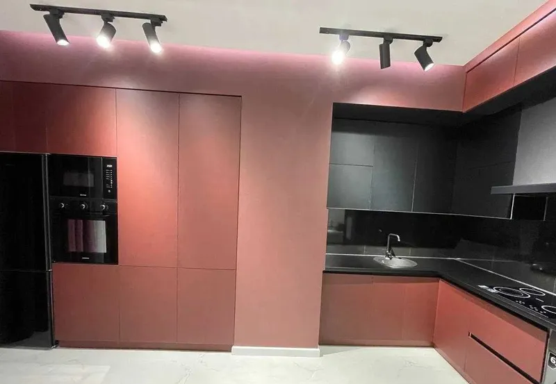 Аккурган • 4 комнаты • 105 м² • 5/12 этаж 7 Аккурган • 4 комнаты • 105 м² • 5/12 этаж 7