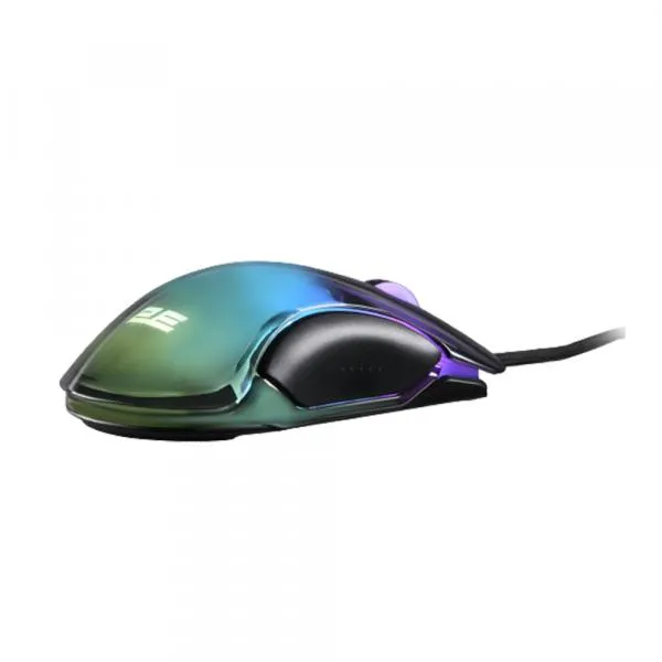 2E Gaming MG345 Transparent RGB Black sichqonchasi 3 2E Gaming MG345 Transparent RGB Black sichqonchasi 3