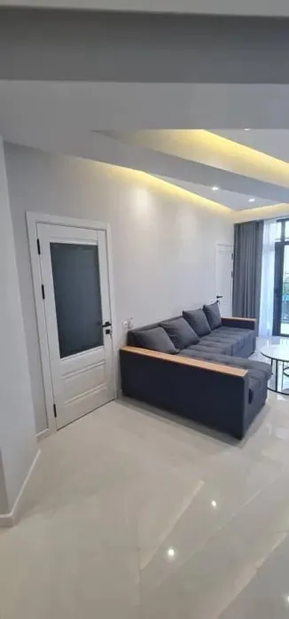 65 m², Sergeli tumanida 2 xonali kvartira ijarasi · ID 18728 4 65 m², Sergeli tumanida 2 xonali kvartira ijarasi · ID 18728 4