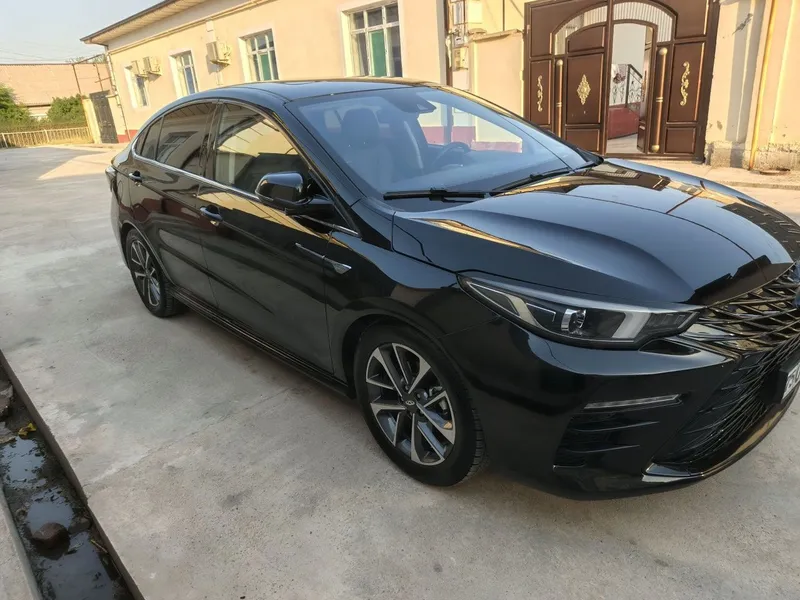 Chery arizo фулл сотилади — фото 2