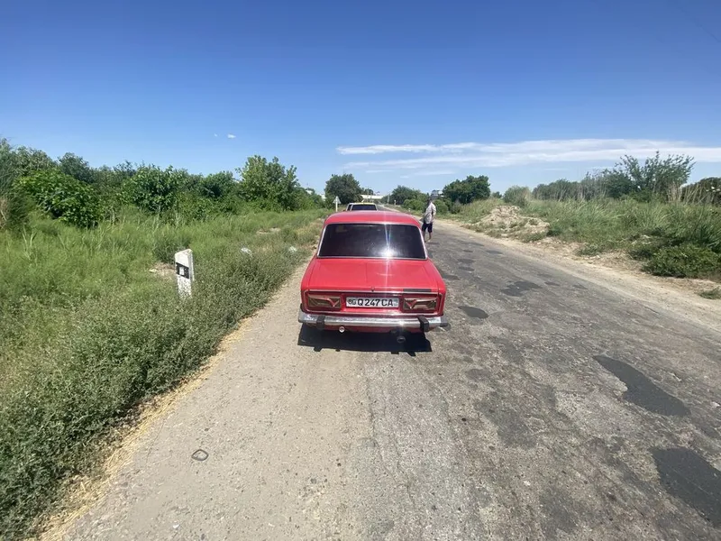 lada 2106 arzon narxda sotiladi tez va arzon — фото 3
