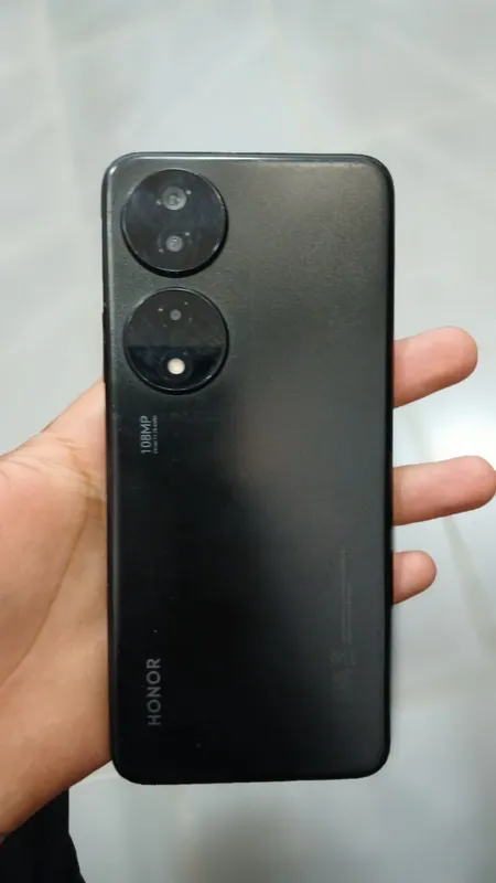 Honor x7b 2