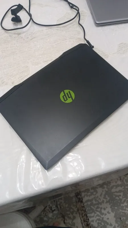 HP PAVILION Gaming noutbuk 1