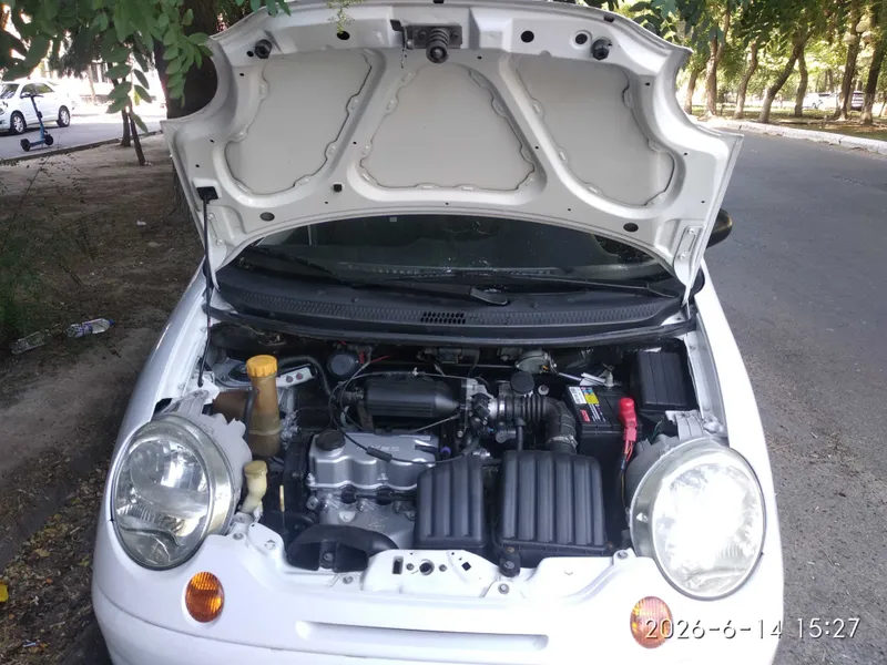 Chevrolet Matiz сдается в аренду 1 Chevrolet Matiz сдается в аренду 1