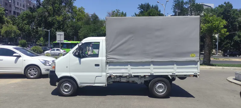 Changan hayfei 2013 yil 8 Changan hayfei 2013 yil 8
