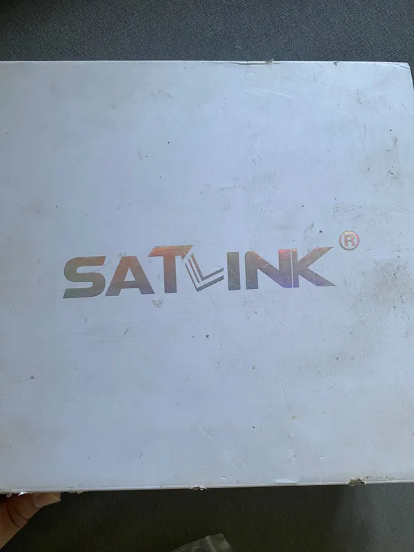 Оборудование для поиска спутников SatFinder 2 Оборудование для поиска спутников SatFinder 2