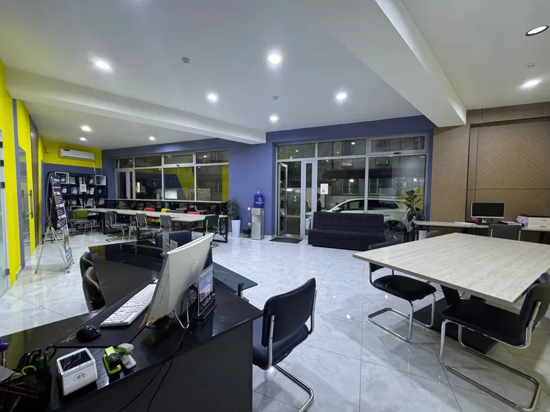 Дархан | 220 м² | 2 этажа | Под любую деятельность 4 Дархан | 220 м² | 2 этажа | Под любую деятельность 4