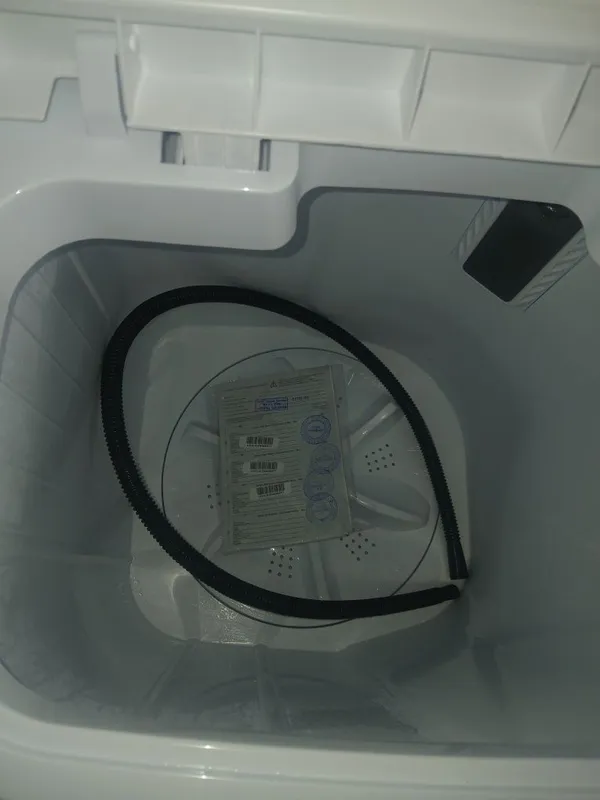Artel kir moshina 7 5 kg yangi sotiladi — фото 1