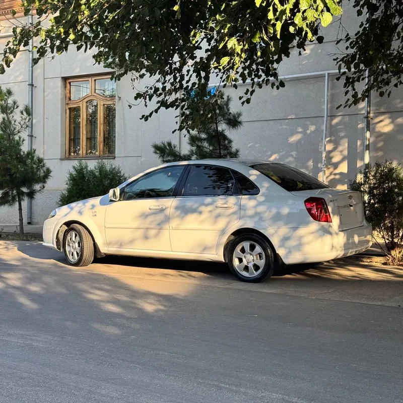 Chevrolet Jentra 2020, полная комплектация 5 Chevrolet Jentra 2020, полная комплектация 5