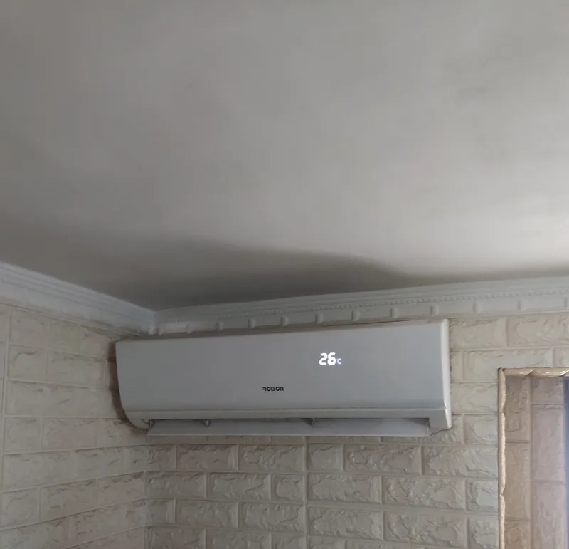 Продается кондиционер Roison 2