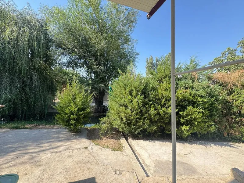 Кибрай участок Арген 4сотки 6комнат 120000$ торг Фасад 20/20 Комуник — фото 3
